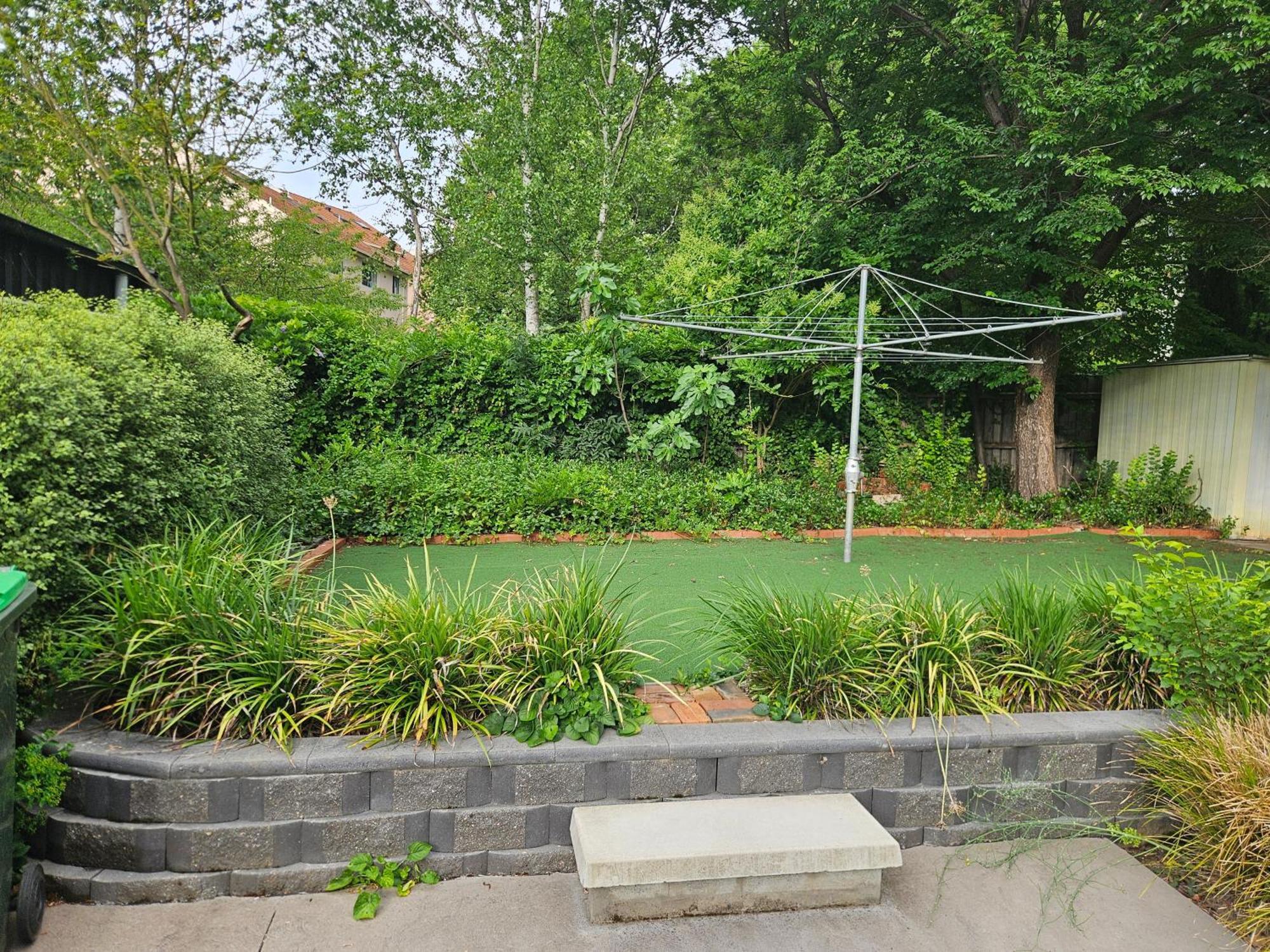 Holiday home Hideaway Canberra